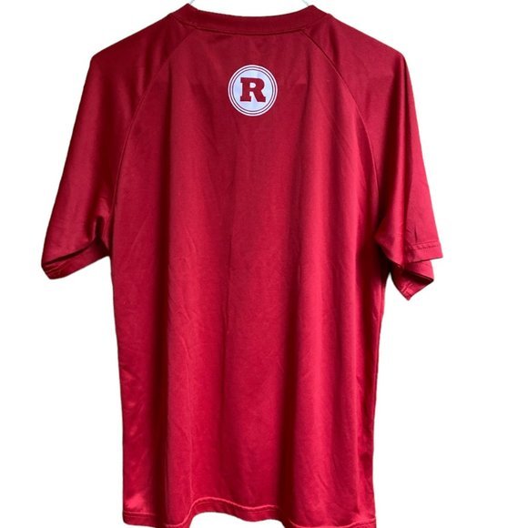 Ringside Short Sleeve Tee Shirt - Picture 1 of 13